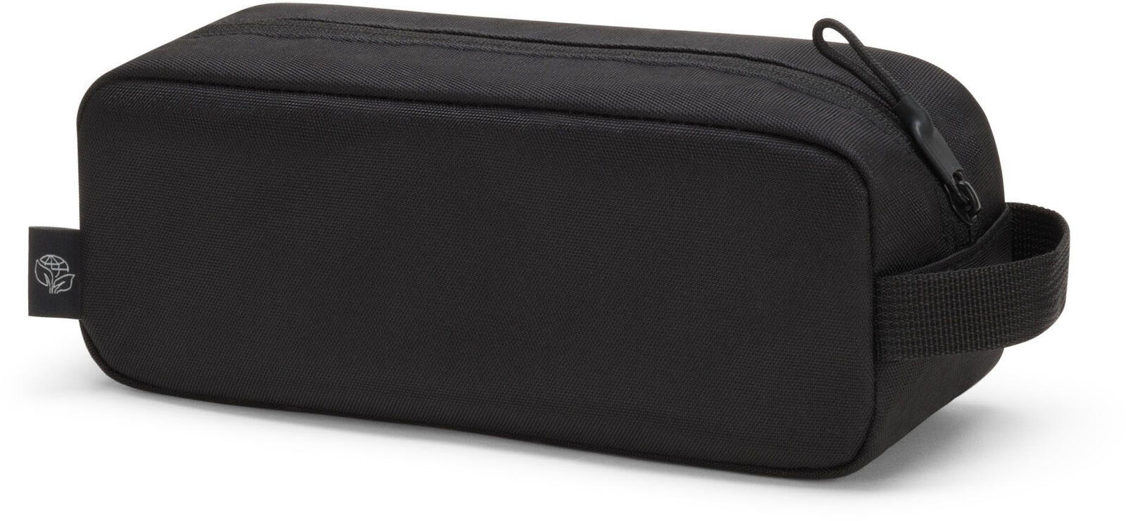 Dicota Notebookzubehör-Tasche Eco MOTION 23,0 x 8,0 x 9,0 cm schwarz