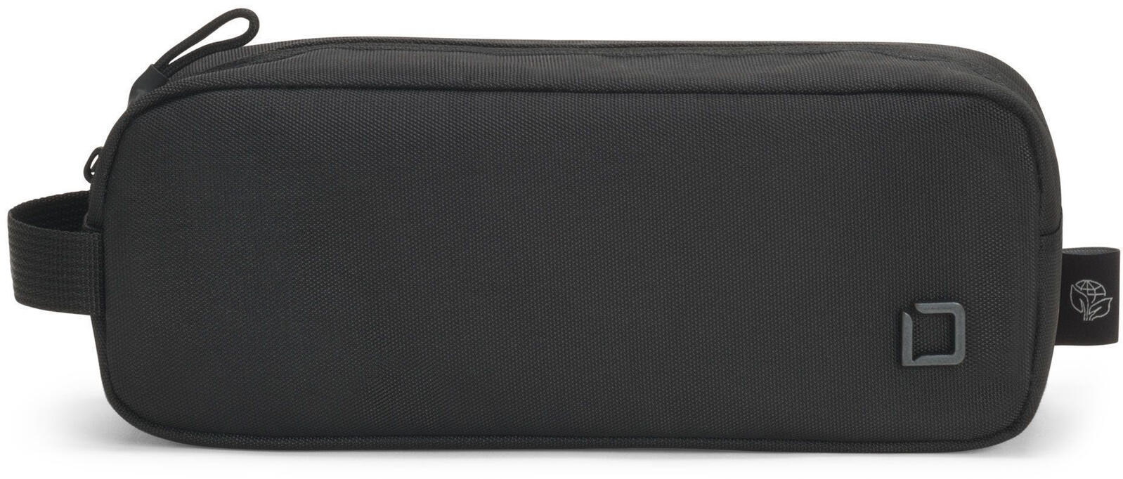 Dicota Notebookzubehör-Tasche Eco MOTION 23,0 x 8,0 x 9,0 cm schwarz