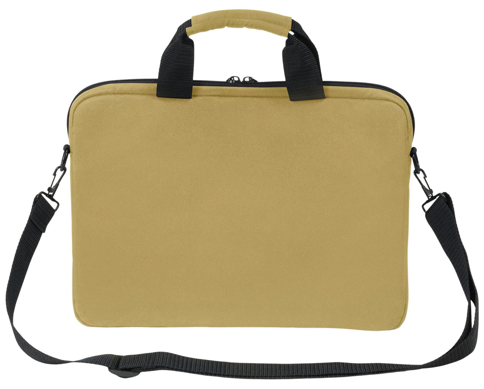 BASE XX Laptoptasche Slim camel braun bis 39,6 cm (15,6 Zoll)
