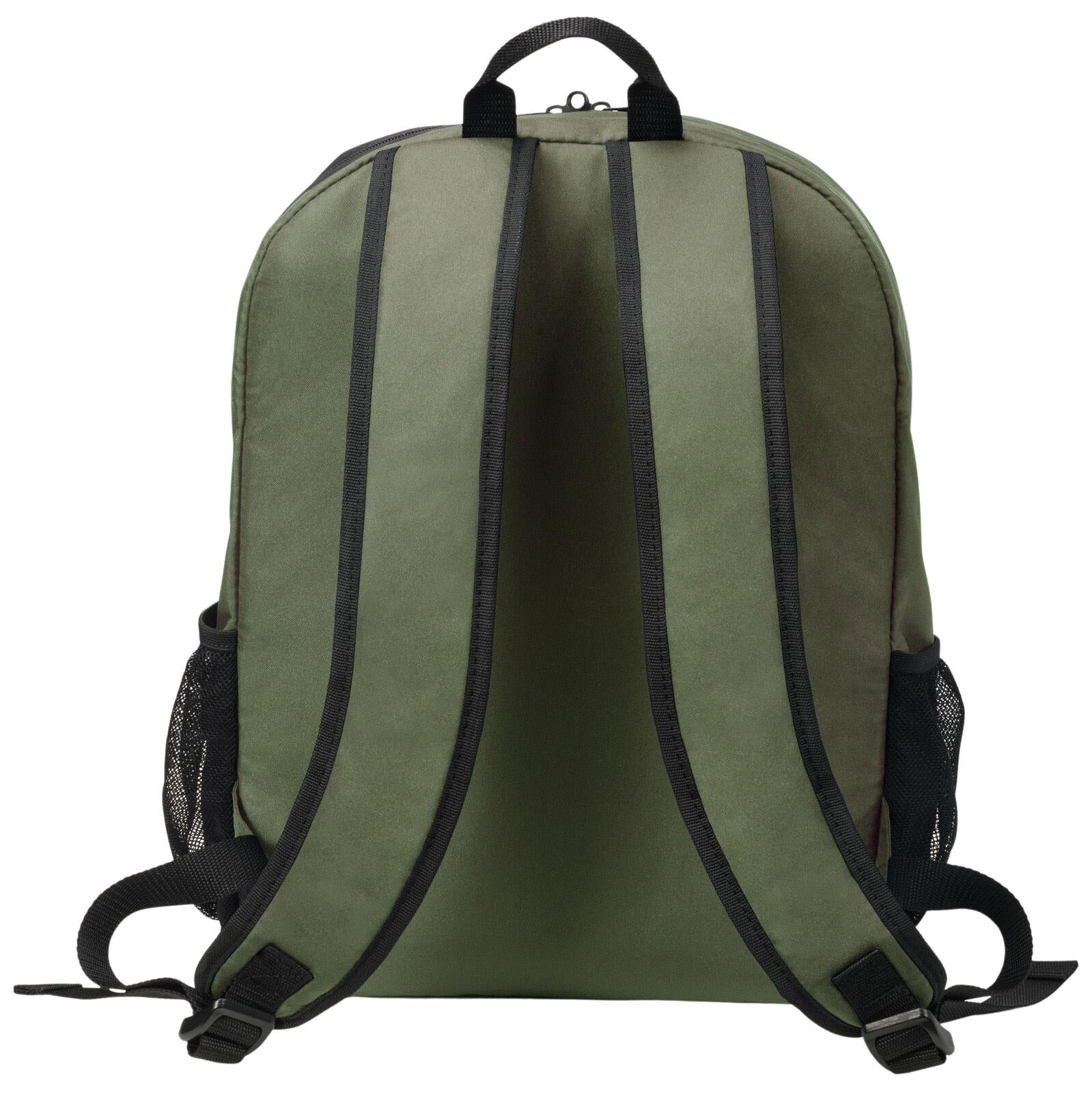 BASE XX Laptop-Rucksack B2 olivgrün 20,0 l bis 39,6 cm (15,6 Zoll)