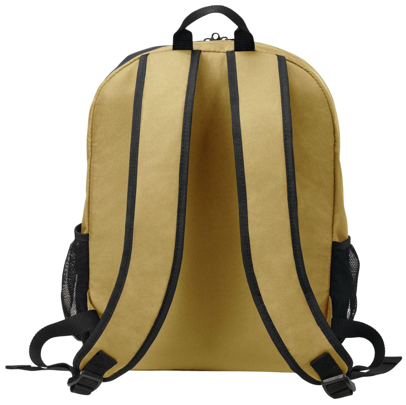 BASE XX Laptop-Rucksack B2 camel braun 20,0 l bis 39,6 cm (15,6 Zoll)