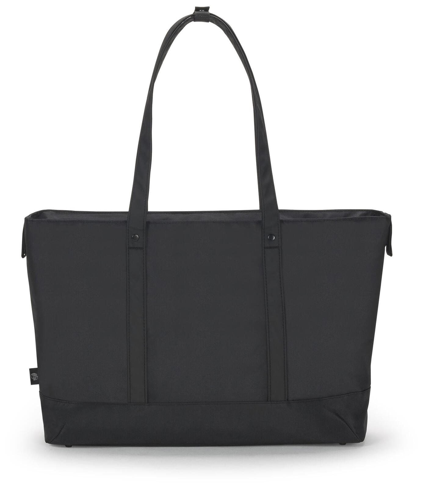 Dicota Laptoptasche Bag Eco MOTION 35,0 x 2,5 x 24,5 cm schwarz