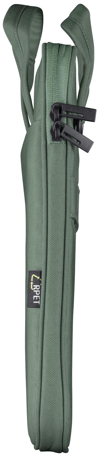 Trust Bologna Slim Laptoptasche bis 16 Zoll - Grün