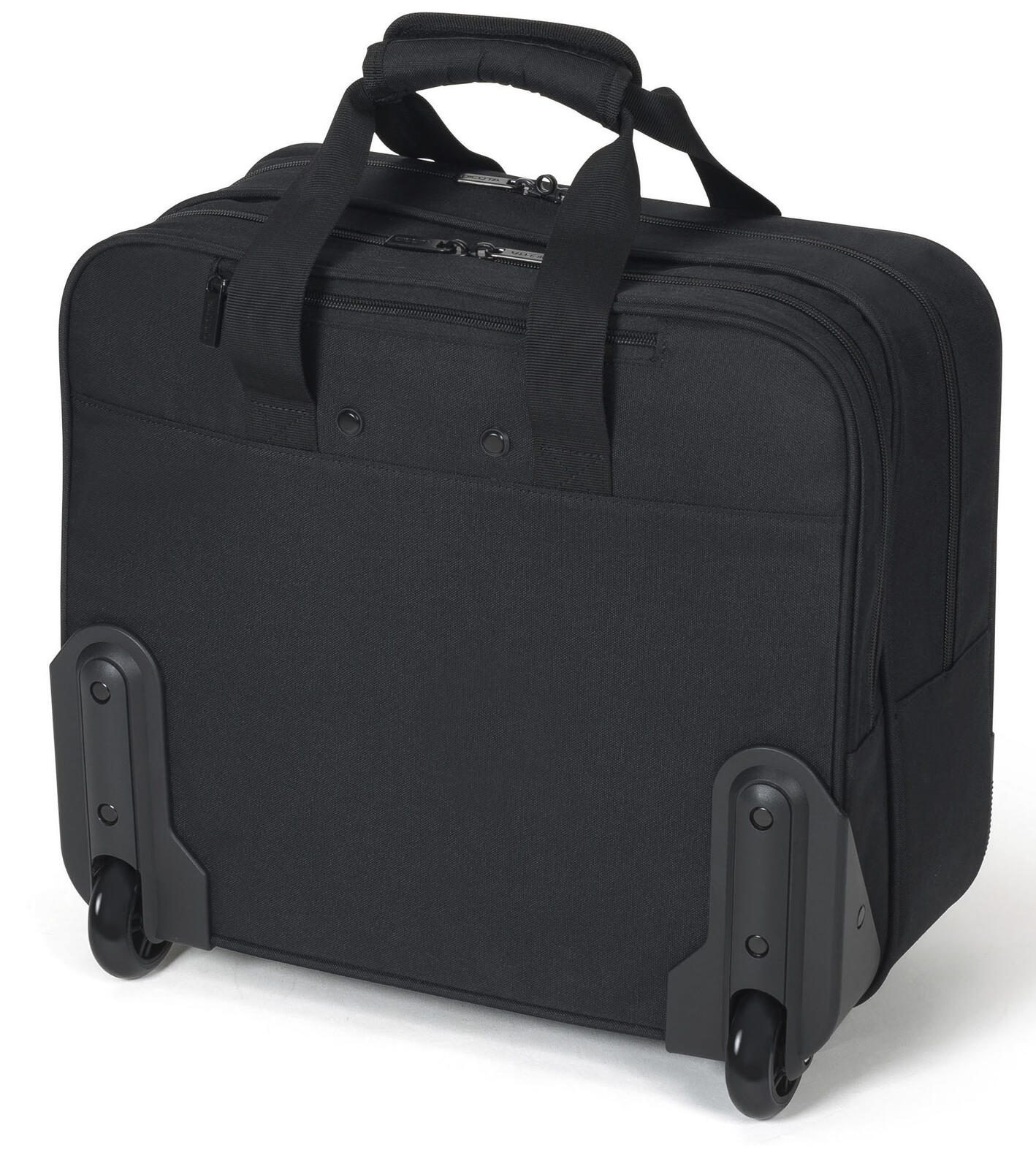 Dicota Laptop-Trolley Eco Top Traveller BASE schwarz 25,0 bis 40,6 cm (16 Zoll)