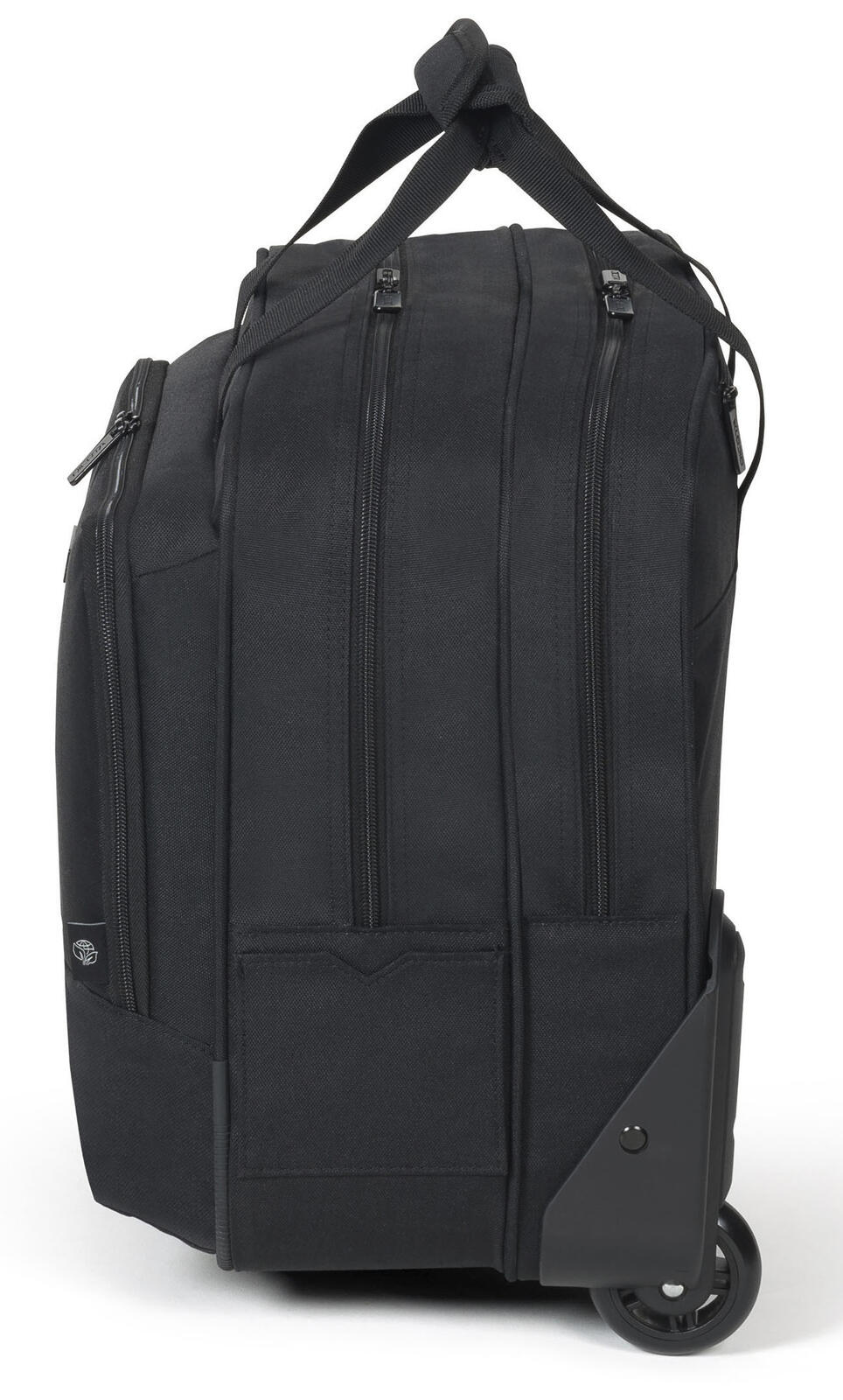 Dicota Laptop-Trolley Eco Top Traveller BASE schwarz 25,0 bis 40,6 cm (16 Zoll)