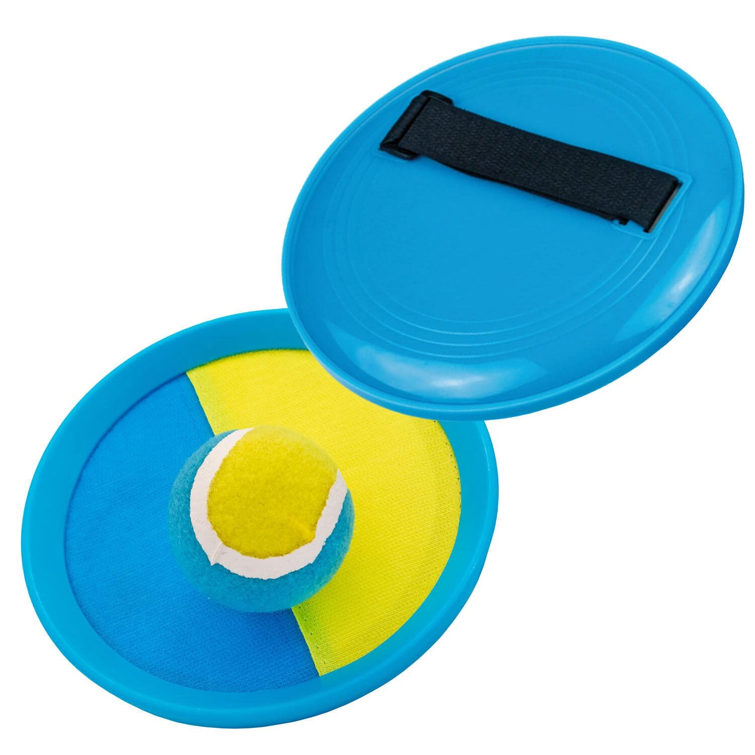 Idena Klettball-Spiel mehrfarbig