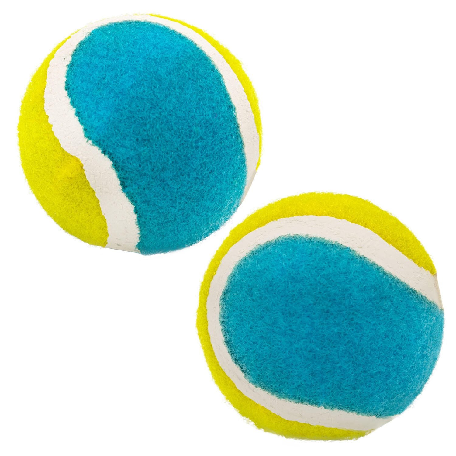 Idena Klettball-Spiel mehrfarbig