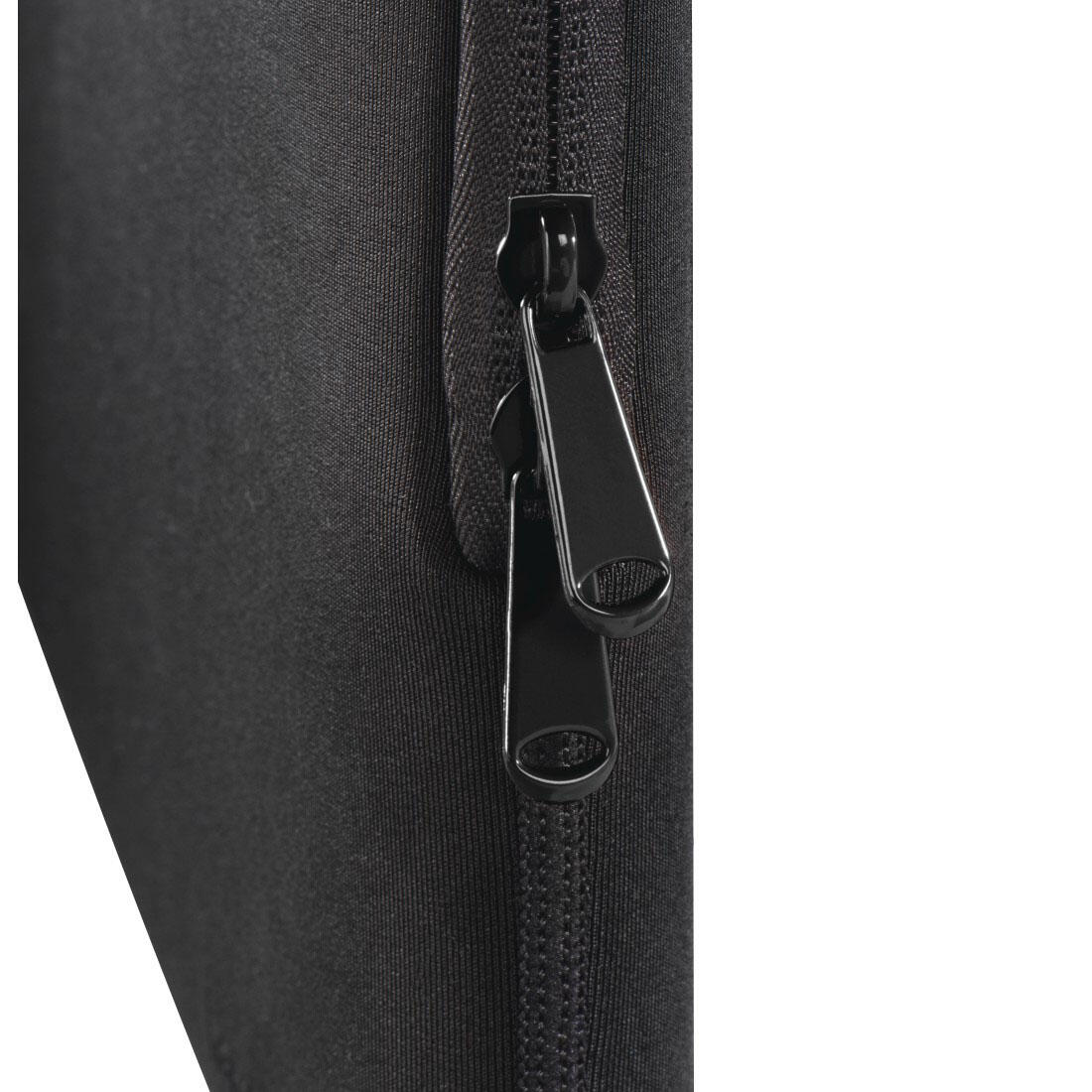 Hama Laptophülle Neoprene schwarz bis 29,5 cm (11,6 Zoll)