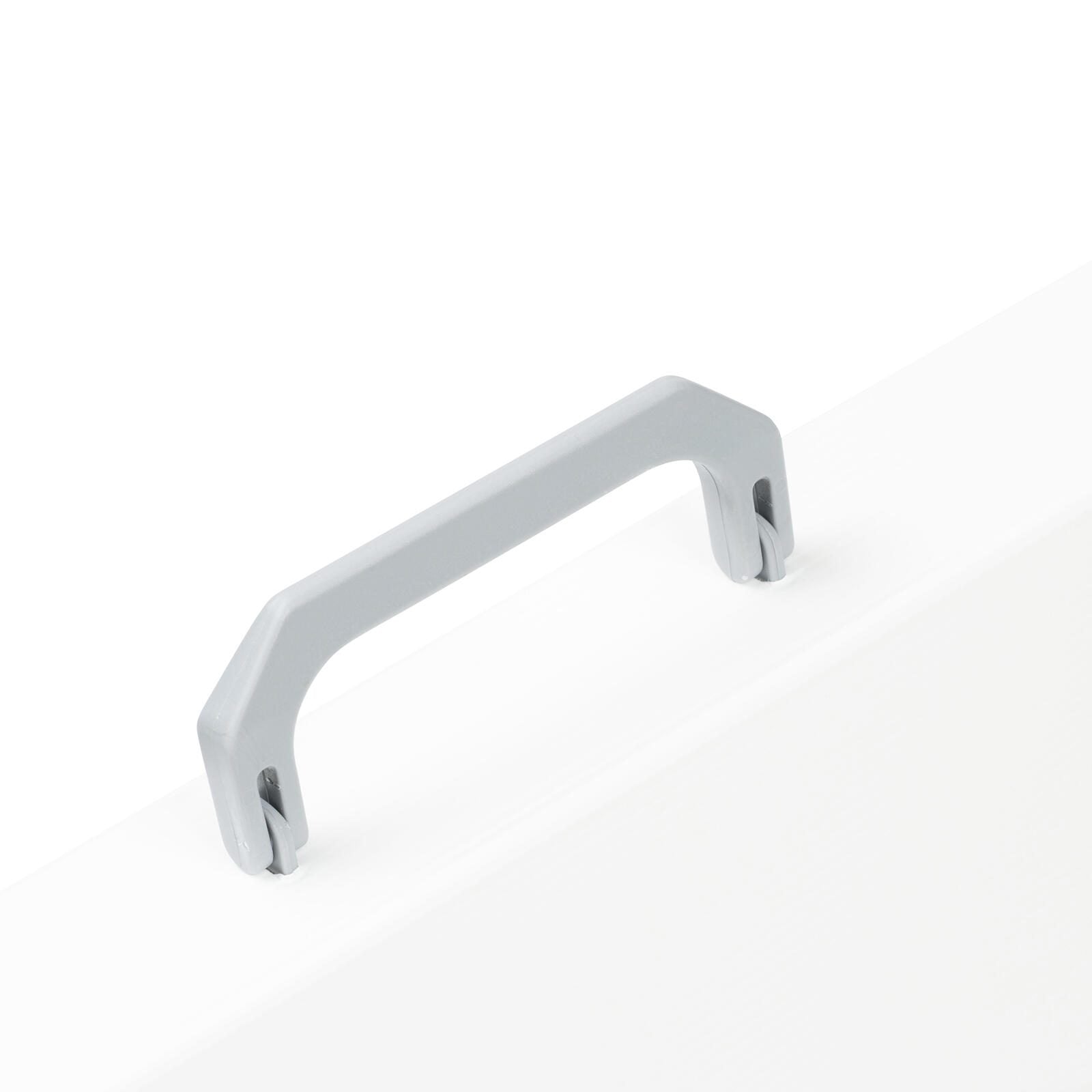 ARISTO Zeichenplattentasche Studio Case A3 54,0 x 7,2 x 41,2 cm grau