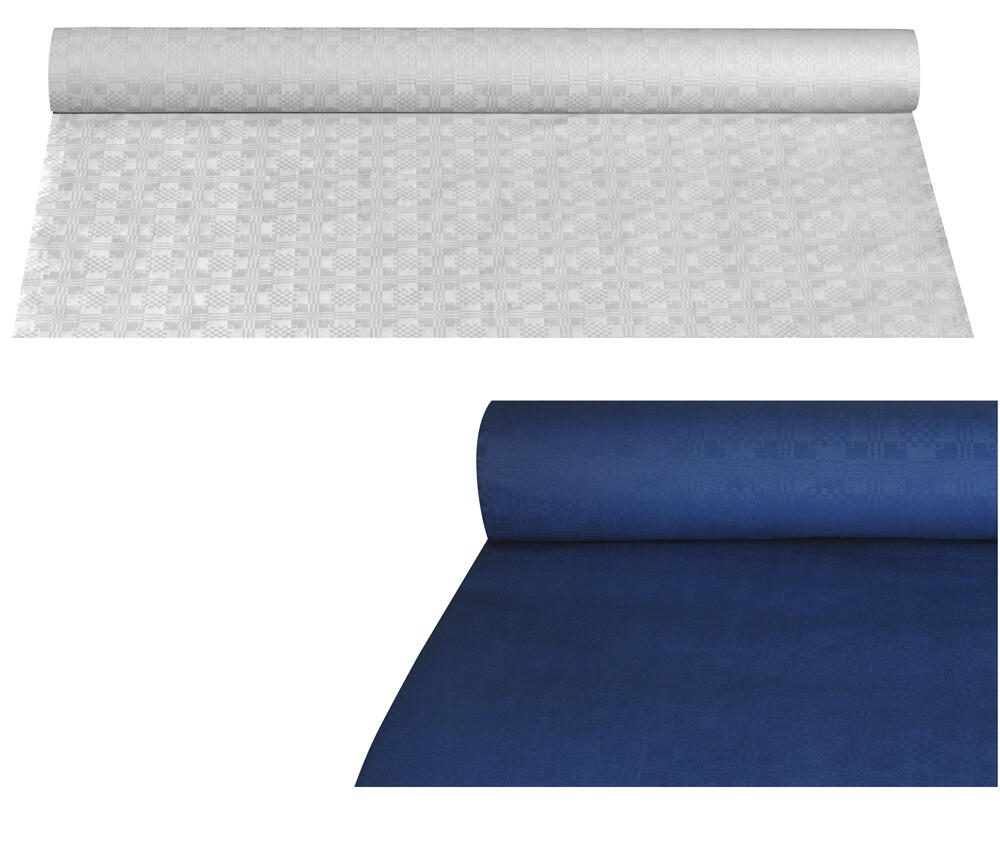 PAPSTAR Tischdecke 1 m x 50 m
