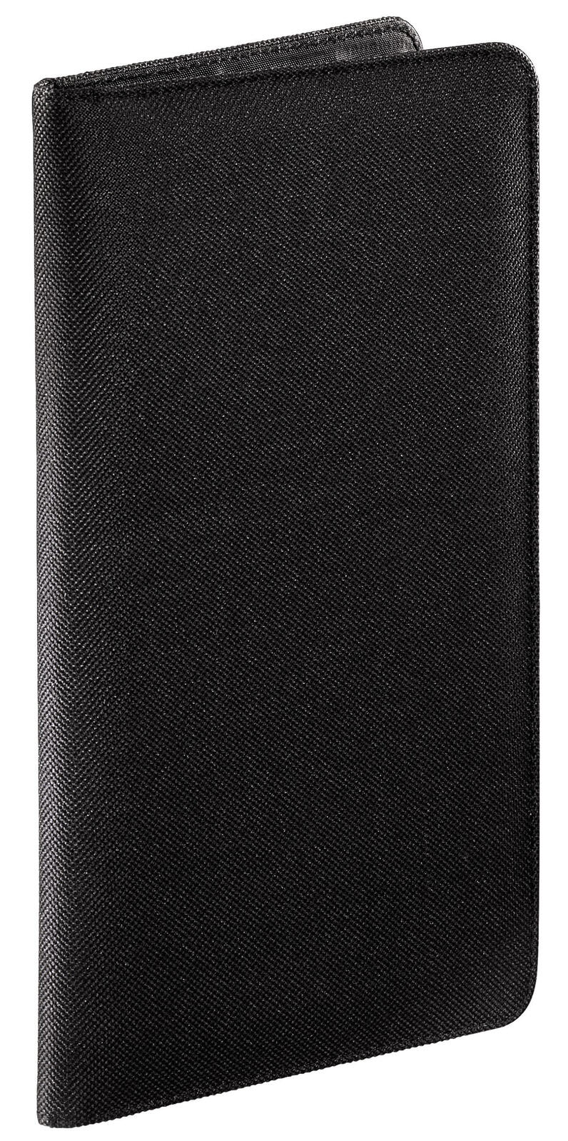 Hama Fahrzeugschein-Etui 83970 schwarz