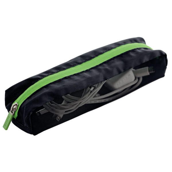 LEITZ Laptoptasche Complete 15.6' Messenger Smart Traveller schwarz bis 39,6 cm (15,6 Zoll)