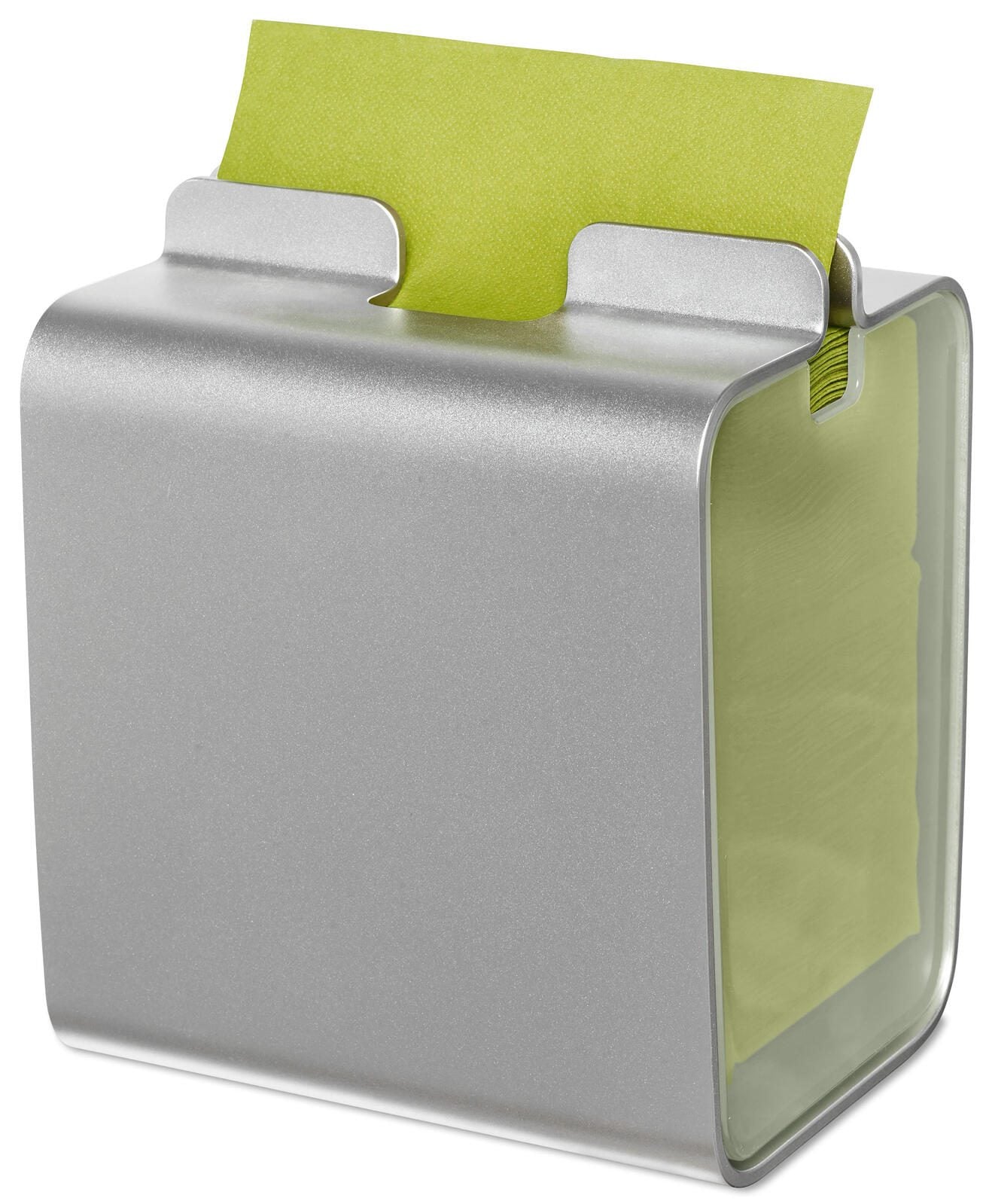 TORK Serviettenspender Xpressnap® N4 150 St. silber