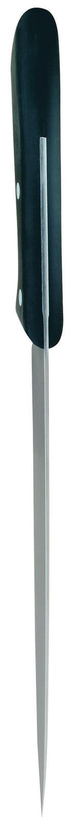 WMF Kochmesser Classic Line silber, schwarz