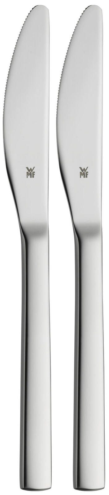 WMF Messer Nuova silber