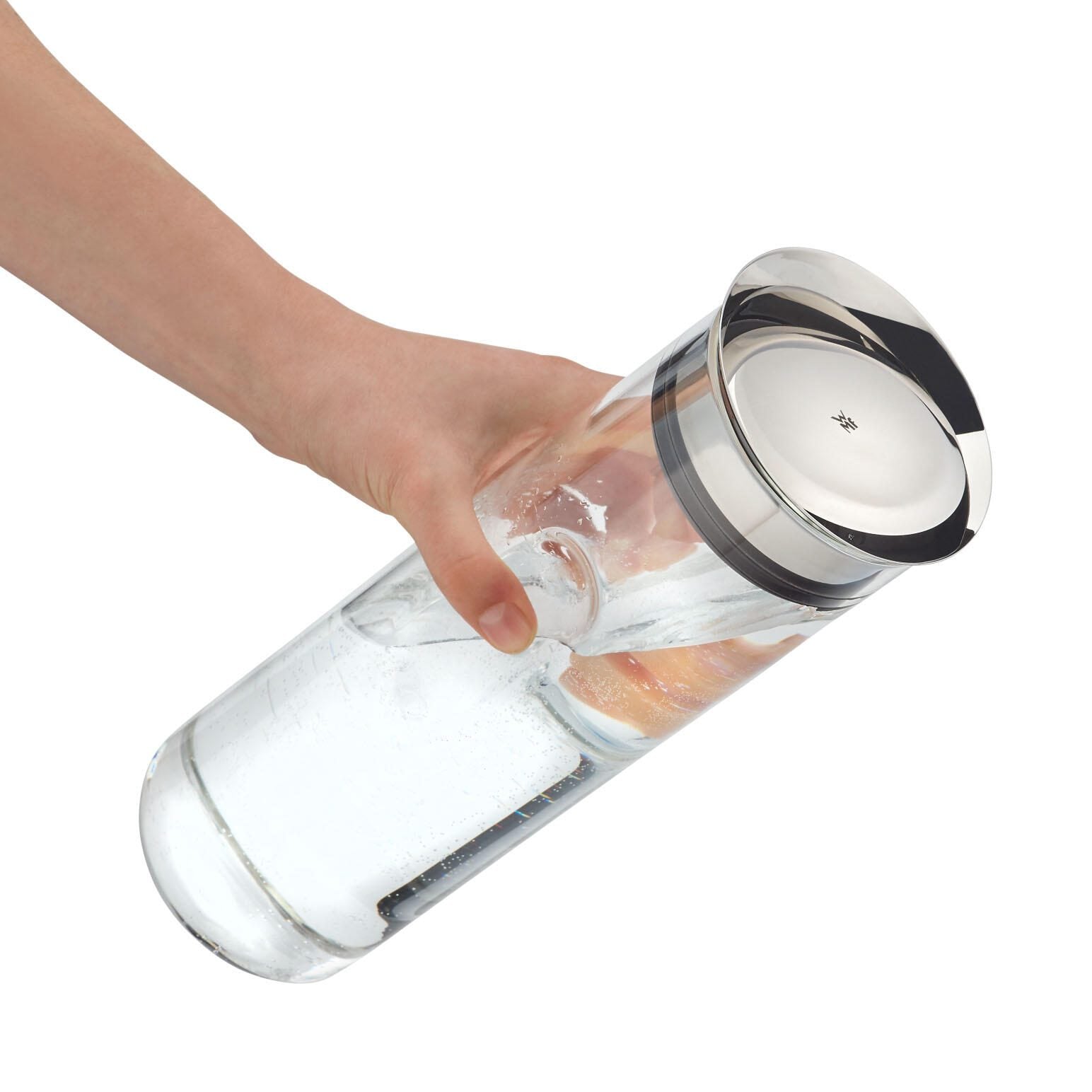 WMF Karaffe 0,8 l transparent