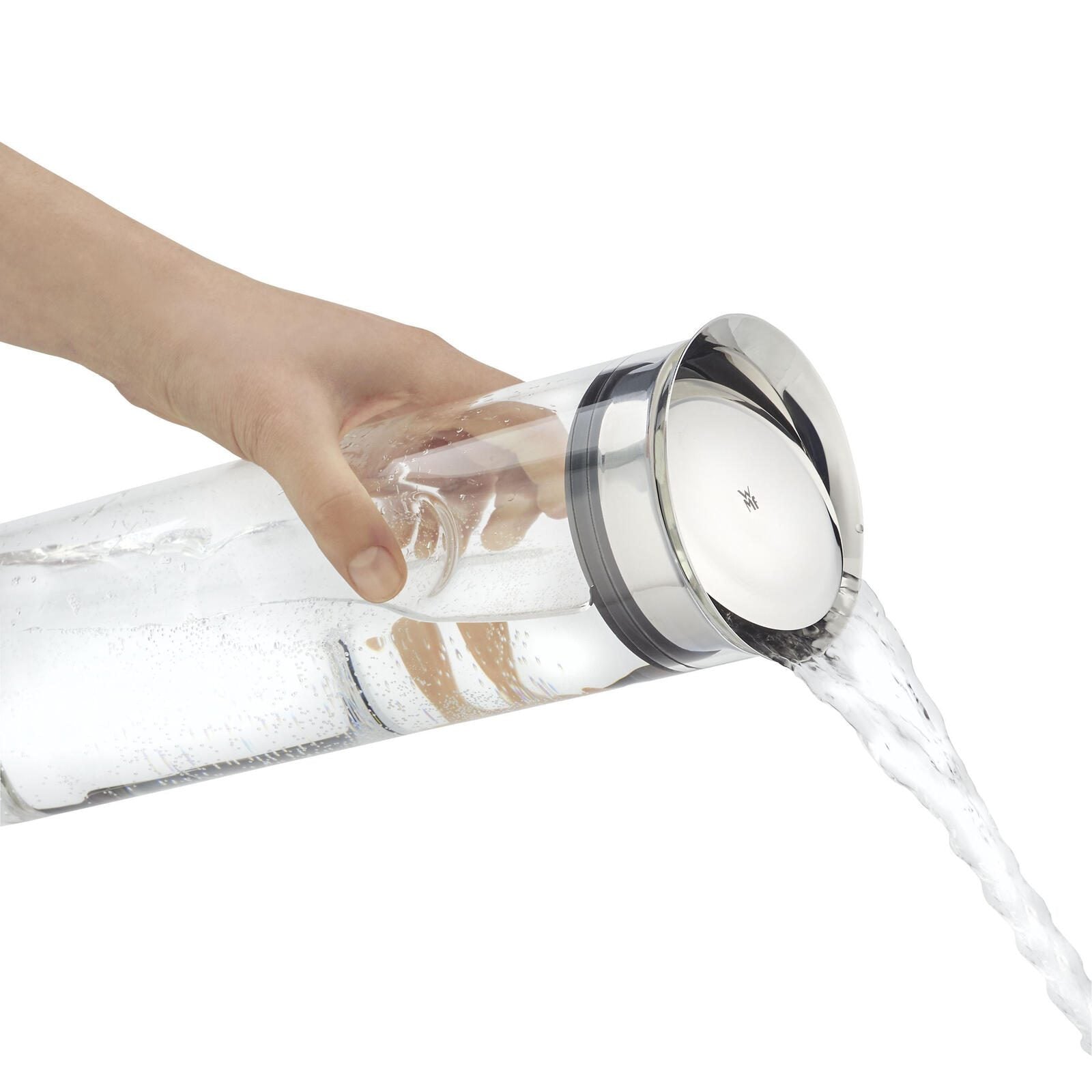 WMF Karaffe 0,8 l transparent