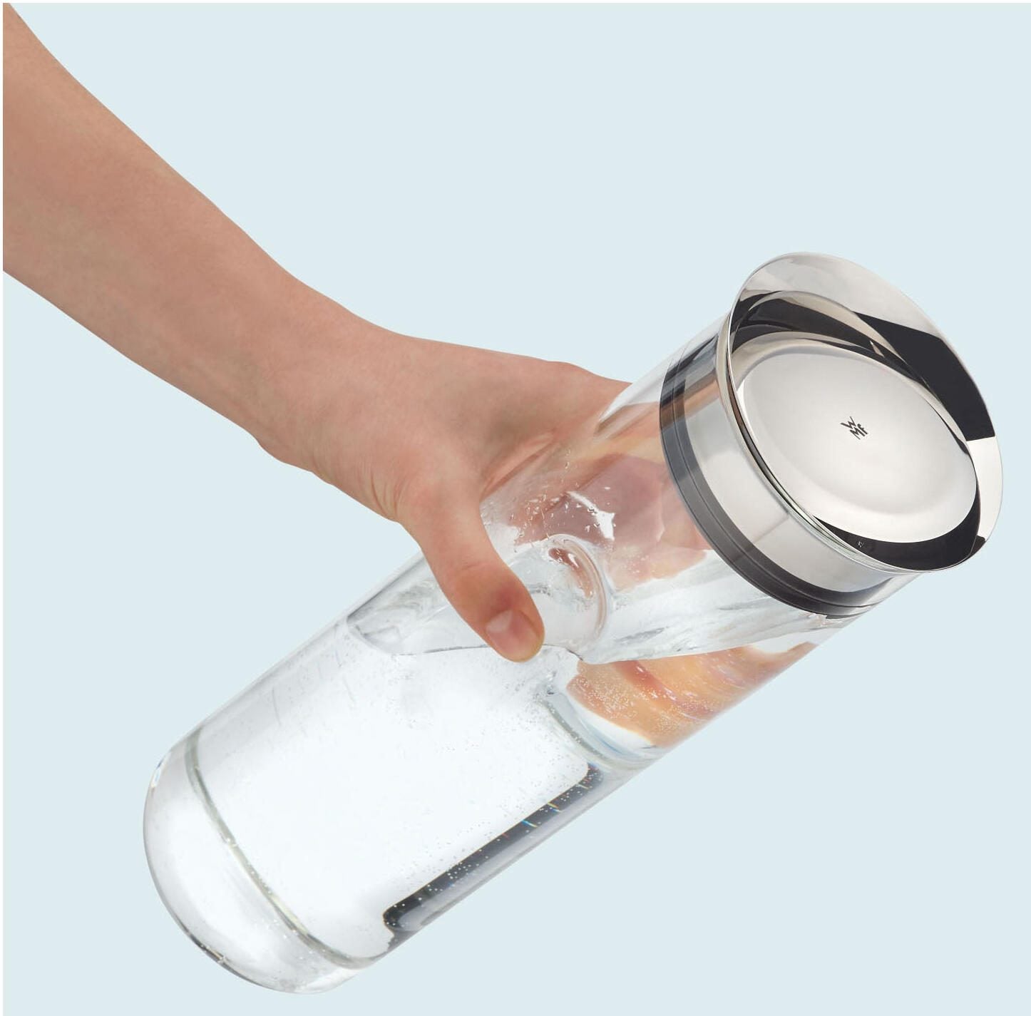 WMF Karaffe 1,25 l transparent