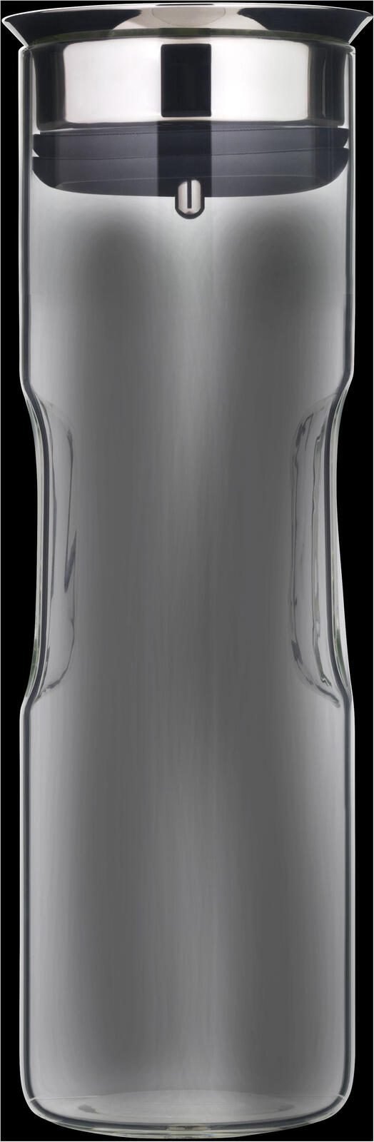 WMF Karaffe 1,25 l transparent