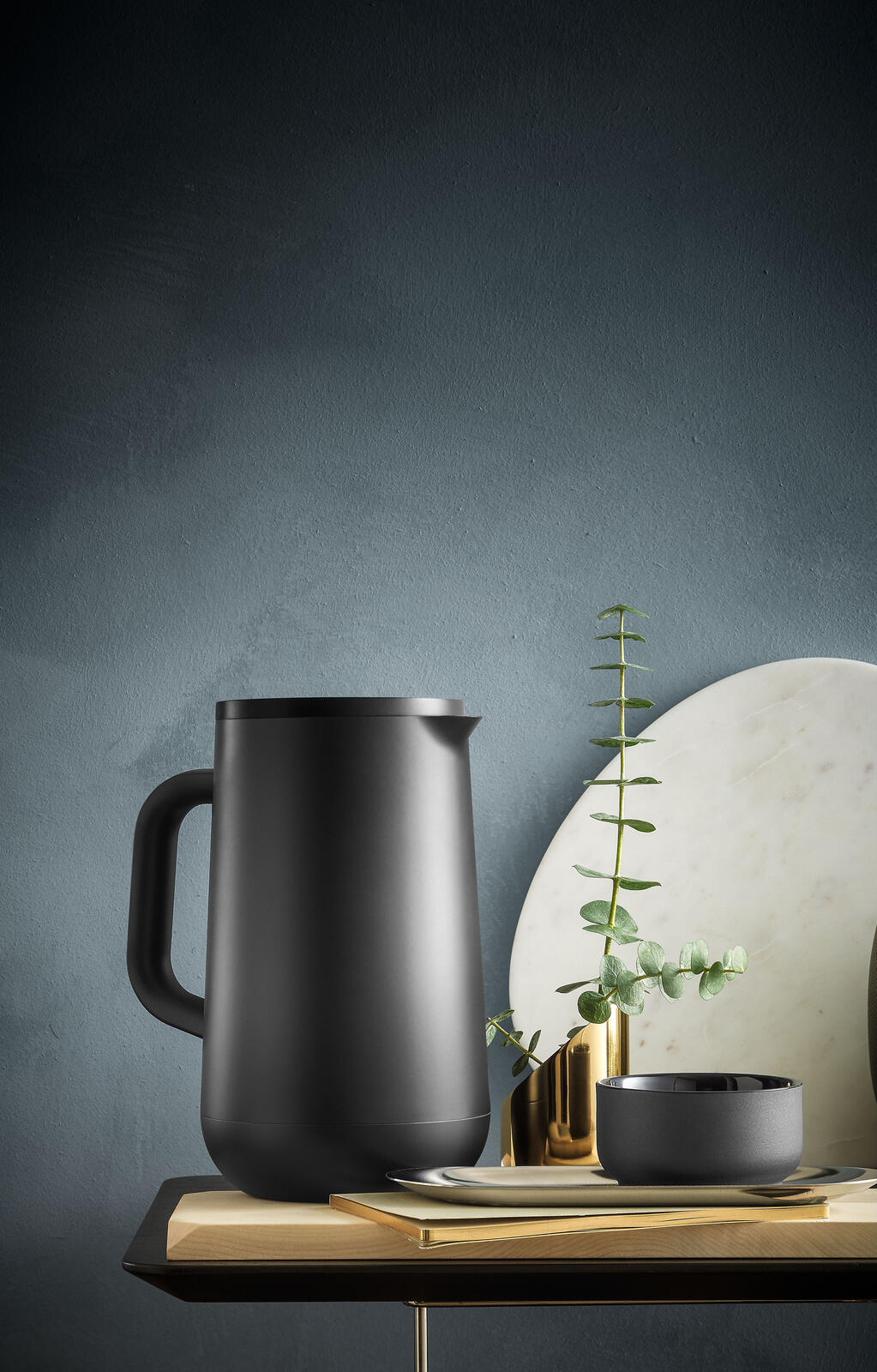 WMF Impulse Isolierkanne Tee