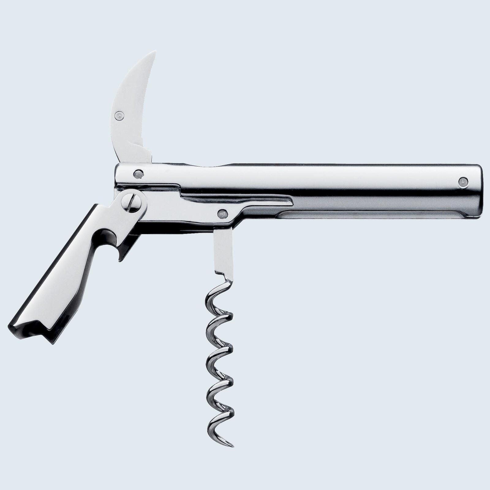 WMF Vino Kellnermesser silber