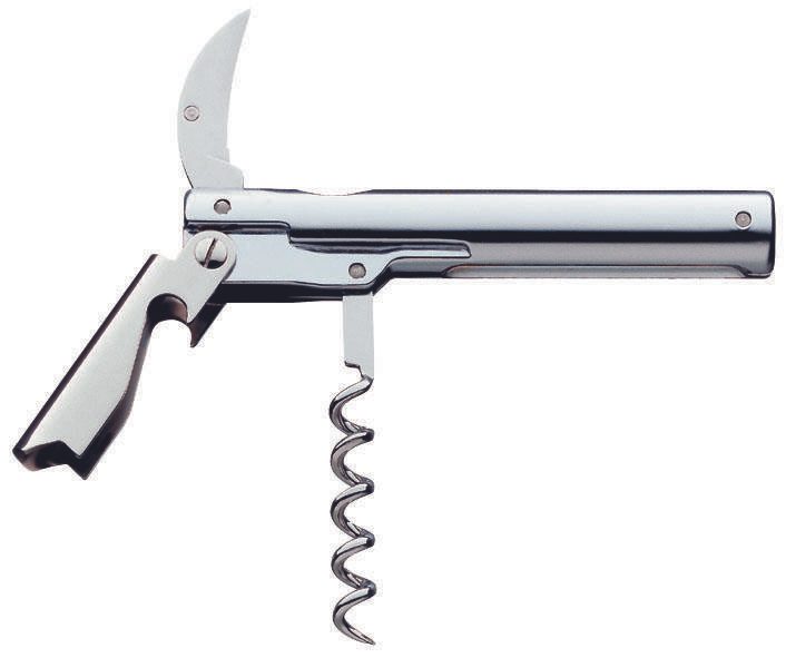 WMF Vino Kellnermesser silber