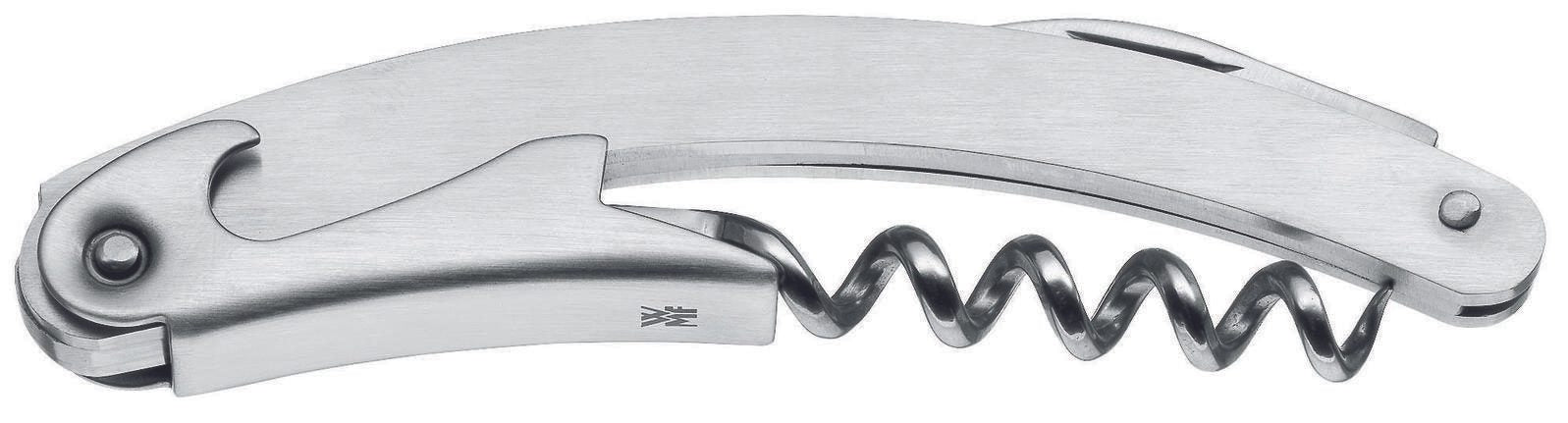 WMF Clever & More Kellnermesser silber