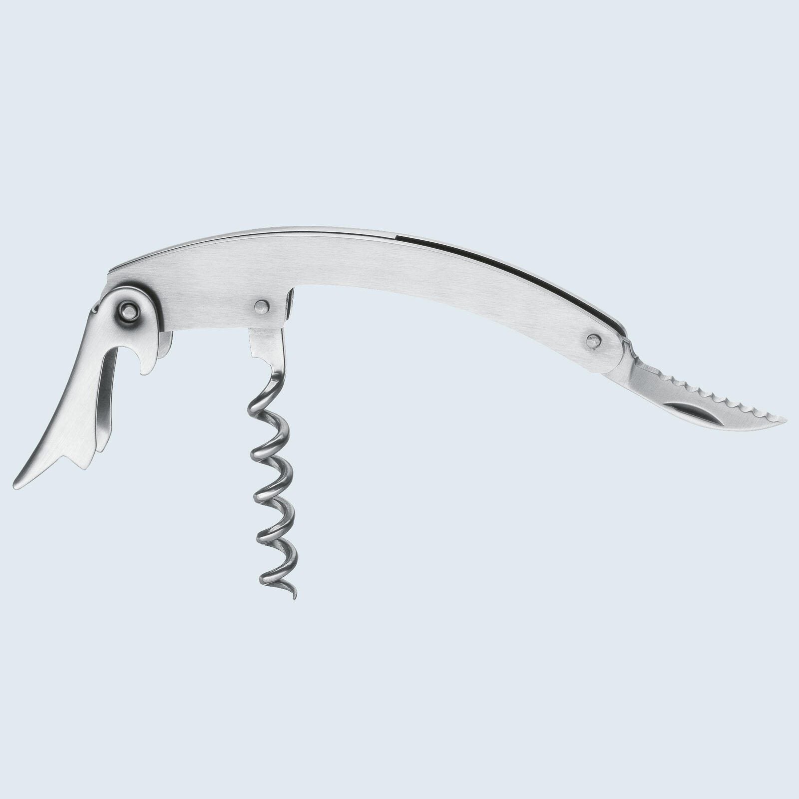 WMF Clever & More Kellnermesser silber
