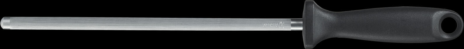 WMF Wetzstahl silber, schwarz