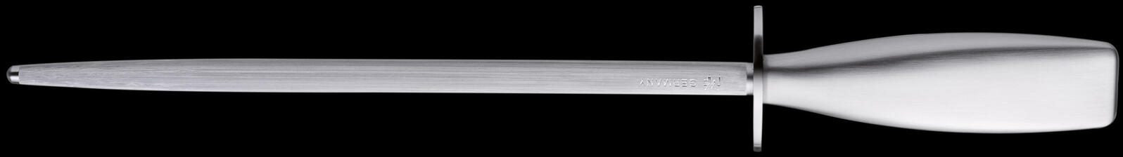 WMF Grand Gourmet Wetzstahl silber