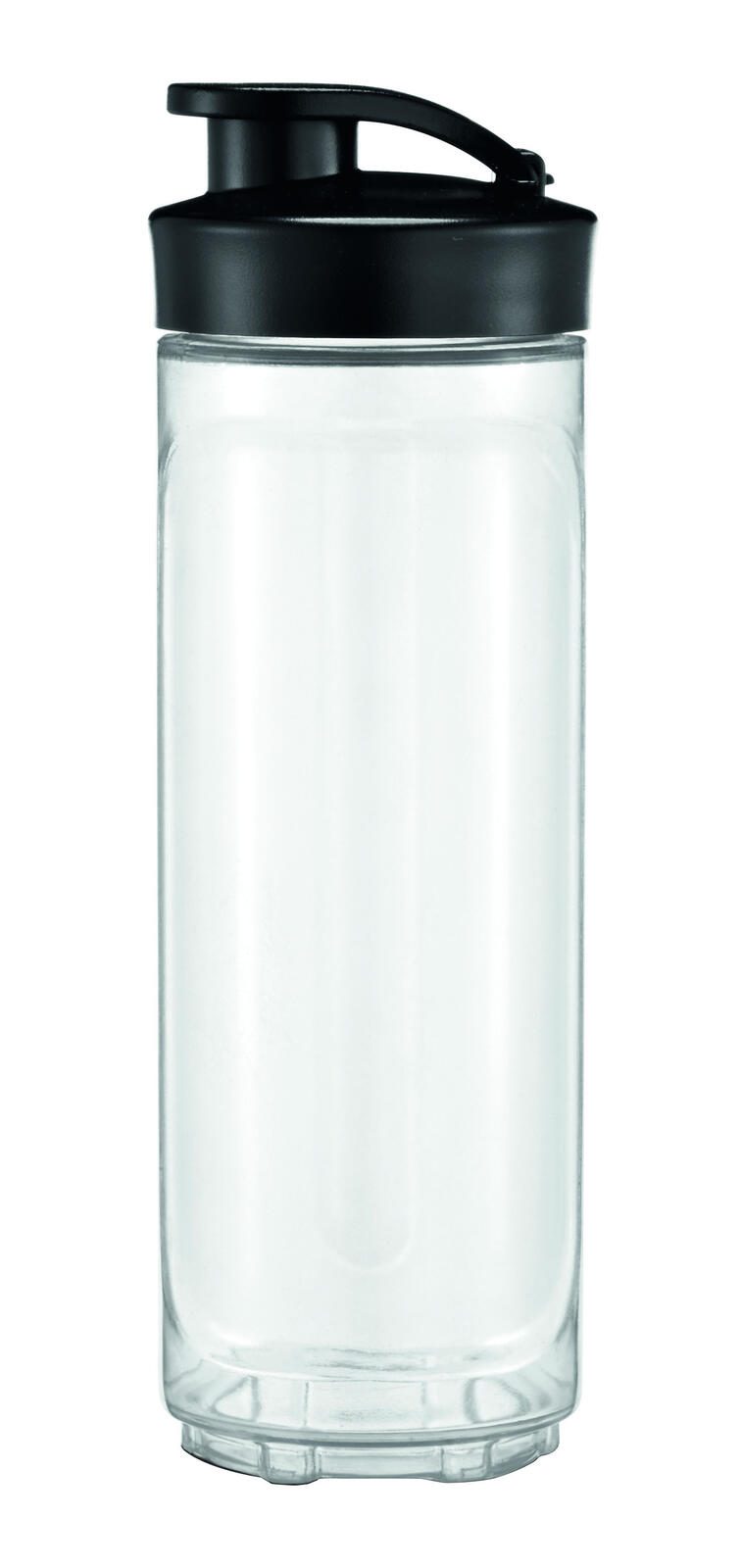 WMF Trinkflasche Kult X 0,6 l transparent