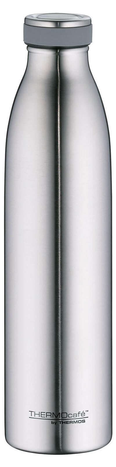 THERMOS® Isolierflasche TC Bottle 0,75 l silber