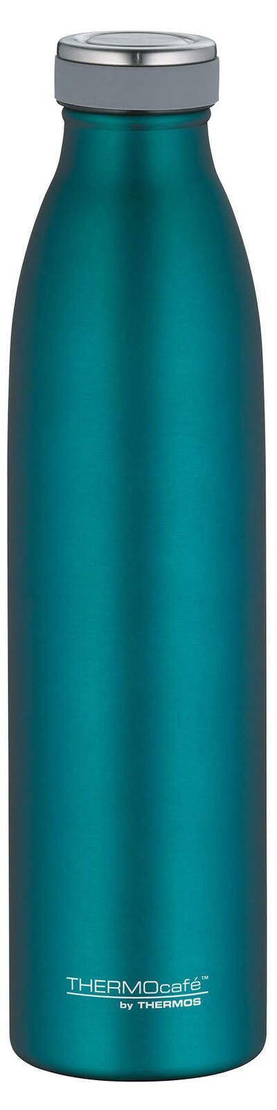 THERMOS® Isolierflasche TC Bottle 0,75l blau