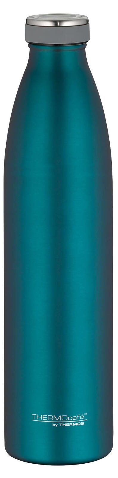 THERMOS® Isolierflasche TC Bottle 1,0l blau