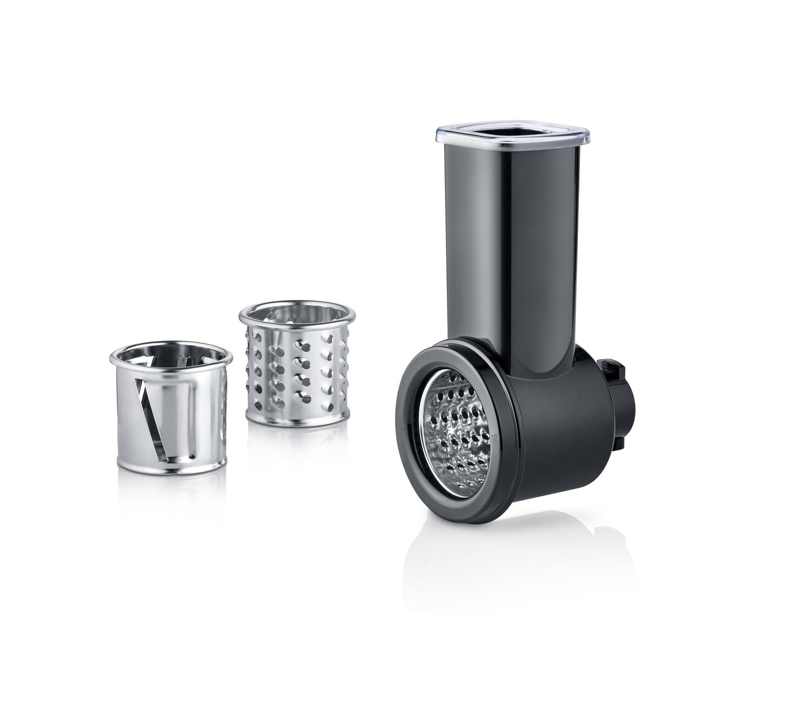 SEVERIN Hobelaufsatz für Küchenmaschine