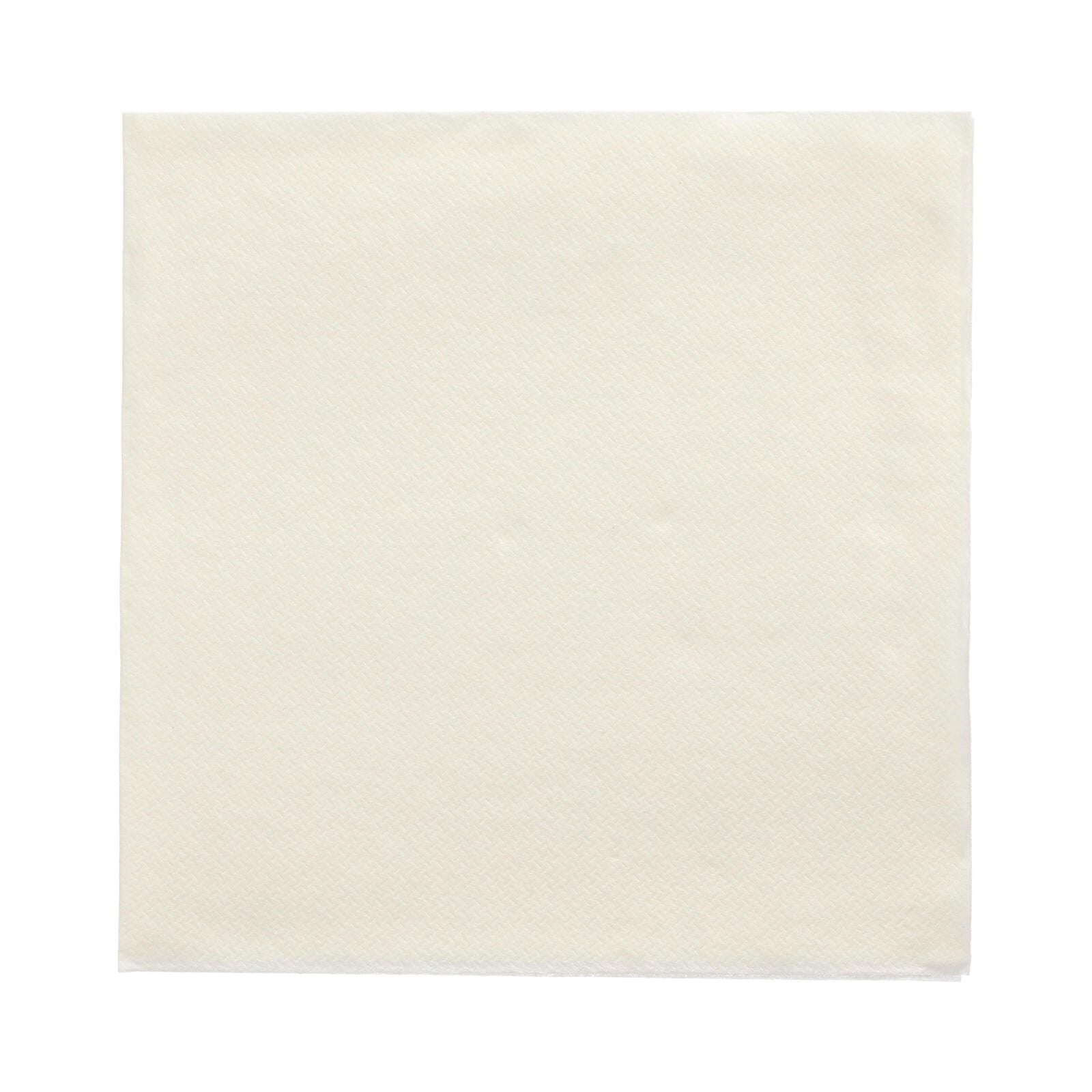 PAPSTAR Servietten 32,0 x 32,0 cm 2-lagig champagner
