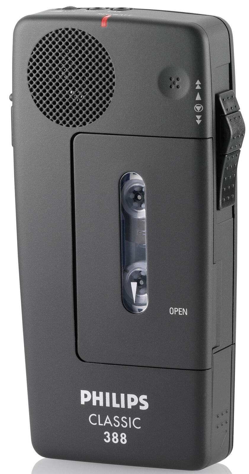 PHILIPS Pocket Memo 388 analoges Diktiergerät