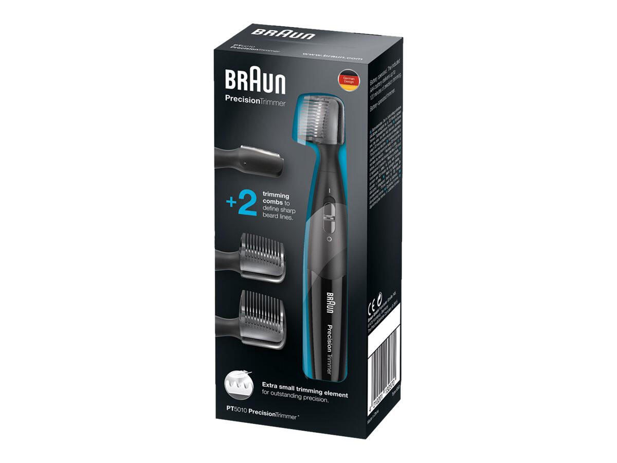 BRAUN Haarschneider PT 5010