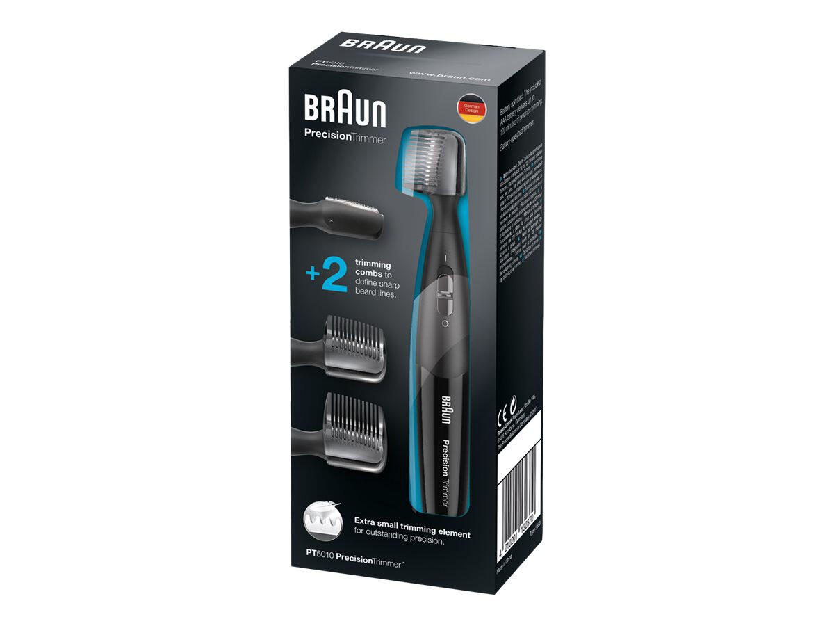 BRAUN Haarschneider PT 5010