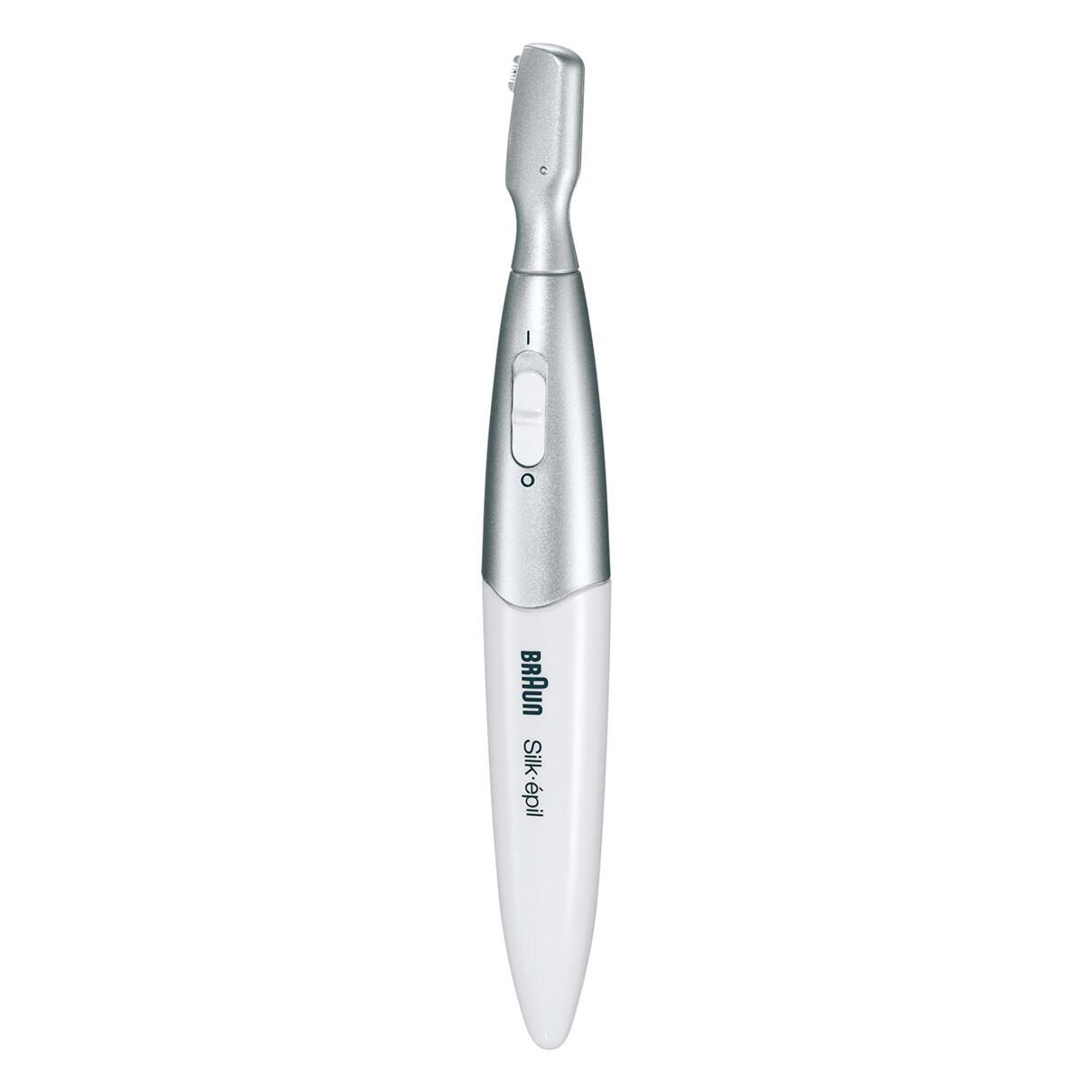 BRAUN elektrischer Damenrasierer Silk-ß©pil FG1100