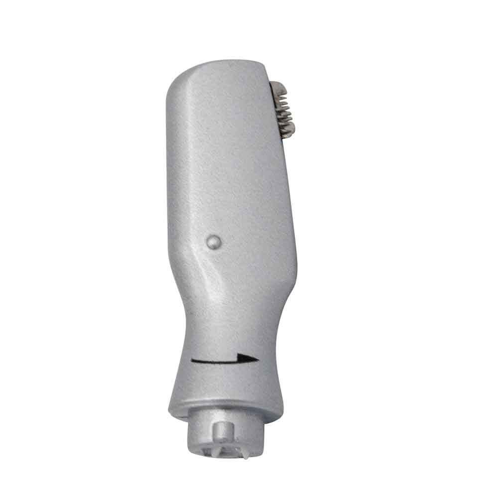 BRAUN elektrischer Damenrasierer Silk-ß©pil FG1100