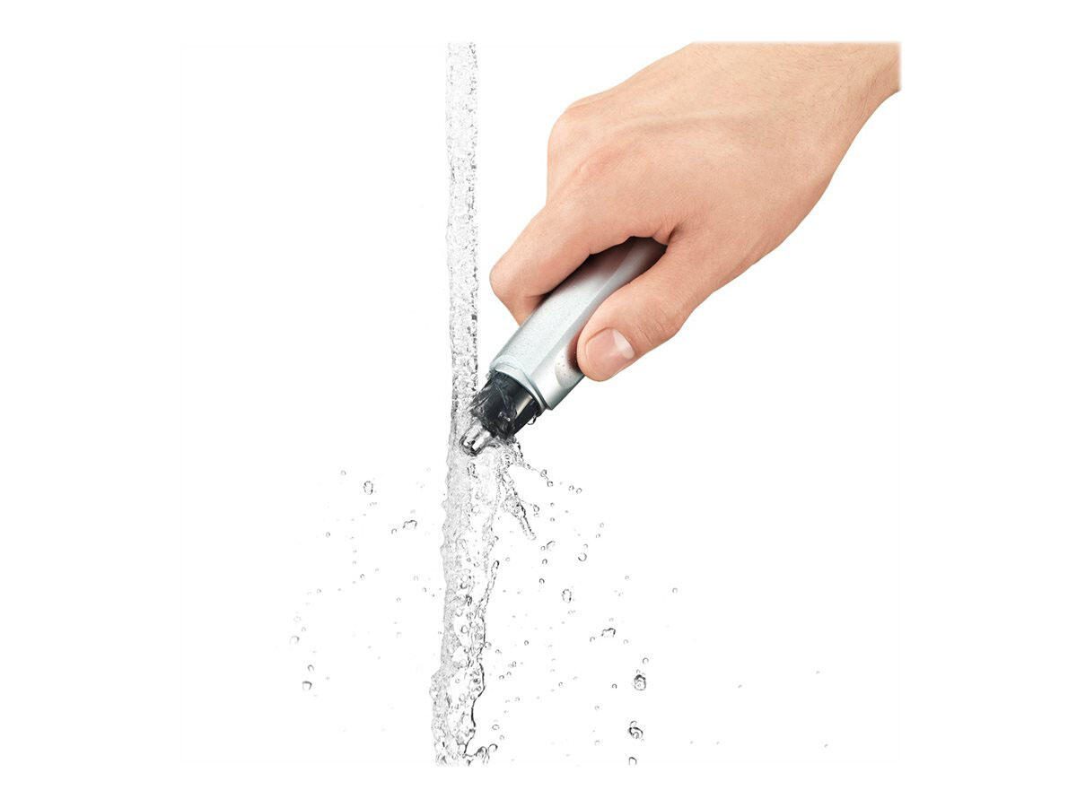 BRAUN Nasenhaartrimmer EN 10