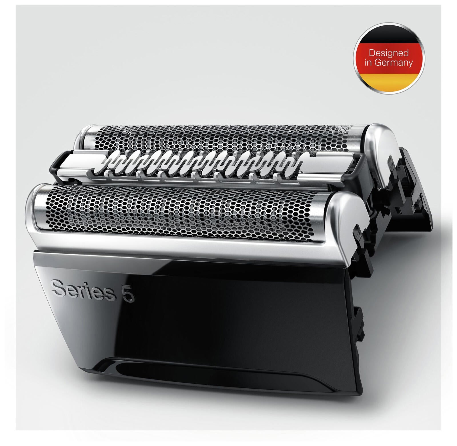 BRAUN Scherkopf 52B