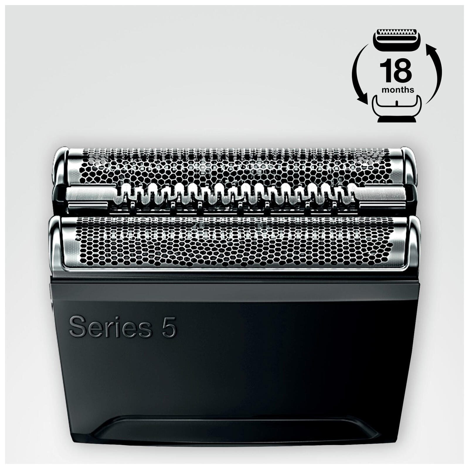 BRAUN Scherkopf 52B