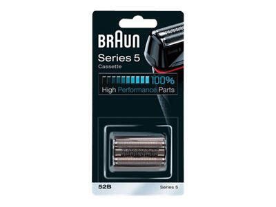BRAUN Scherkopf 52B