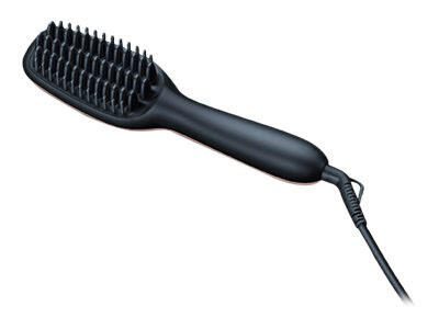 beurer HS 60 Glättbürste schwarz