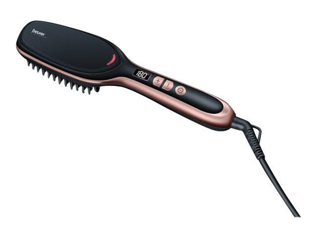 beurer HS 60 Glättbürste schwarz