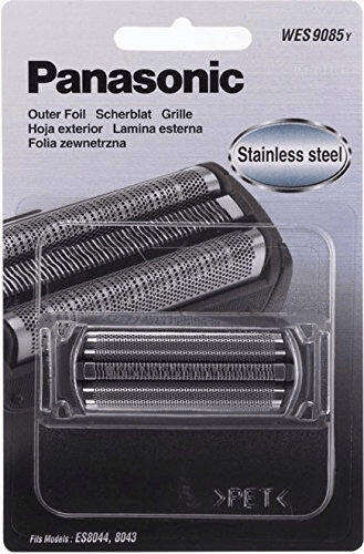 Panasonic Scherkopf WES 9085