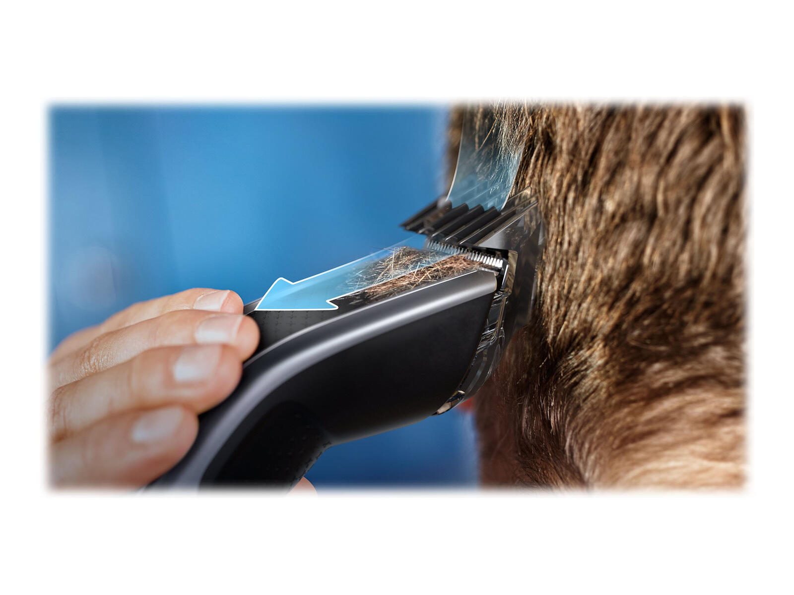 Philips Haarschneider HC5630/15