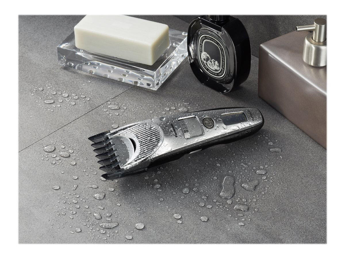 Panasonic Haarschneider ER-SC60-S803